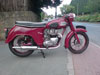 1960 Triumph 5TA Speedtwin, 500cc